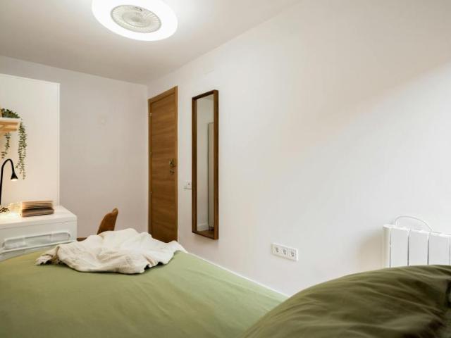 Shared Living/Roommate 1 Dormitorio Sabadell Sabadell ES103841602
