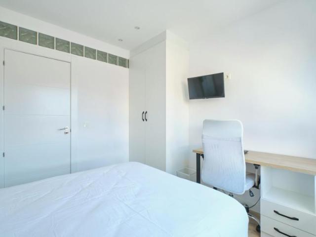 Shared Living/Roommate 1 Dormitorio Salamanca Salamanca ELS100723248