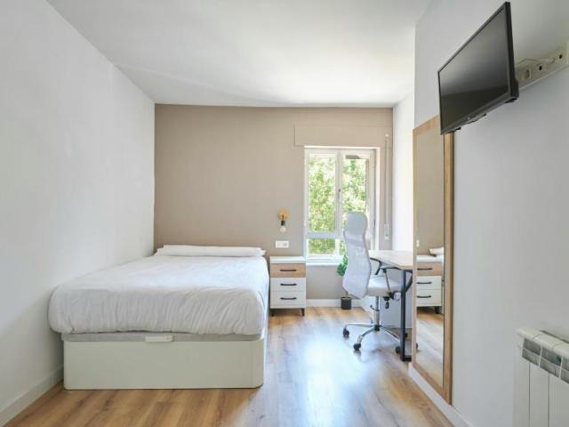 Shared Living/Roommate 1 Dormitorio Salamanca Salamanca ELS100723250