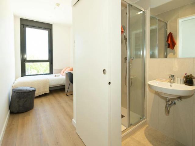 Shared Living/Roommate 1 Dormitorio Salamanca Salamanca ELS102847886