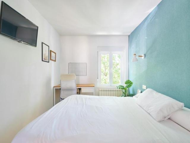 Shared Living/Roommate 1 Dormitorio Salamanca Salamanca ELS102854081