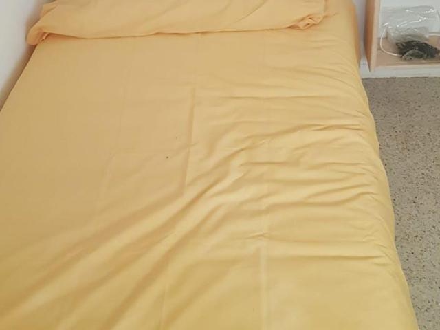 Shared Living/Roommate 1 Dormitorio Salamanca Salamanca ELS102855377