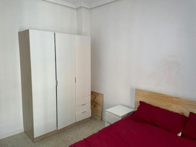 Shared Living/Roommate 1 Dormitorio Salamanca Salamanca ELS102855378