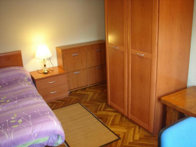 Shared Living/Roommate 1 Dormitorio Salamanca Salamanca ELS82543817