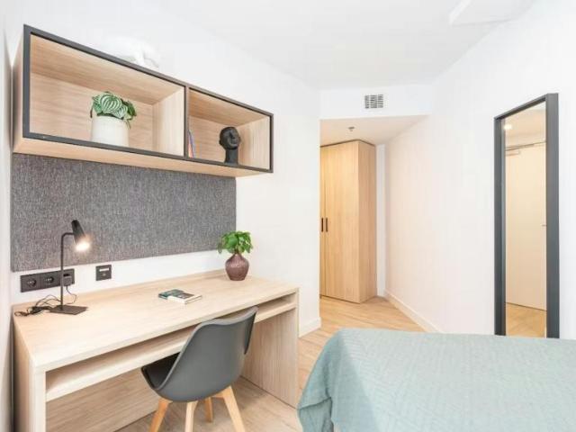 Shared Living/Roommate 1 Dormitorio Salamanca Salamanca ELS91455162