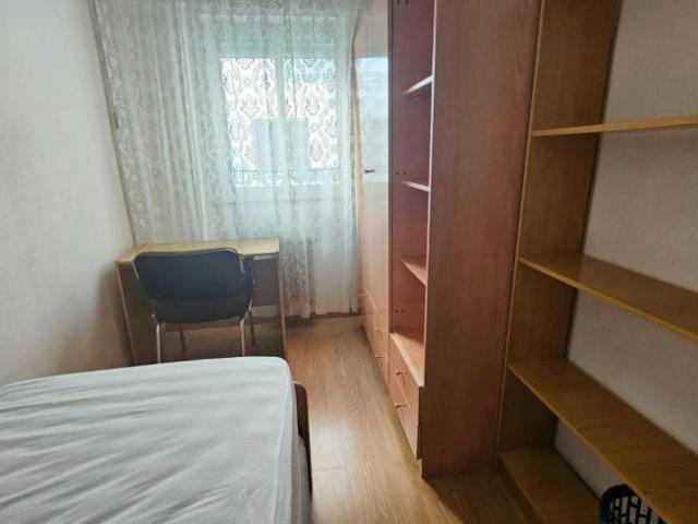 Shared Living/Roommate 1 Dormitorio Salamanca Salamanca ELS94572184