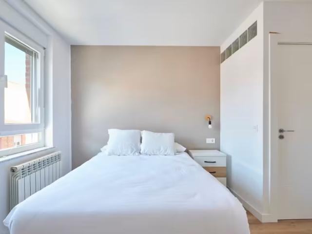 Shared Living/Roommate 1 Dormitorio Salamanca Salamanca ELS95919554