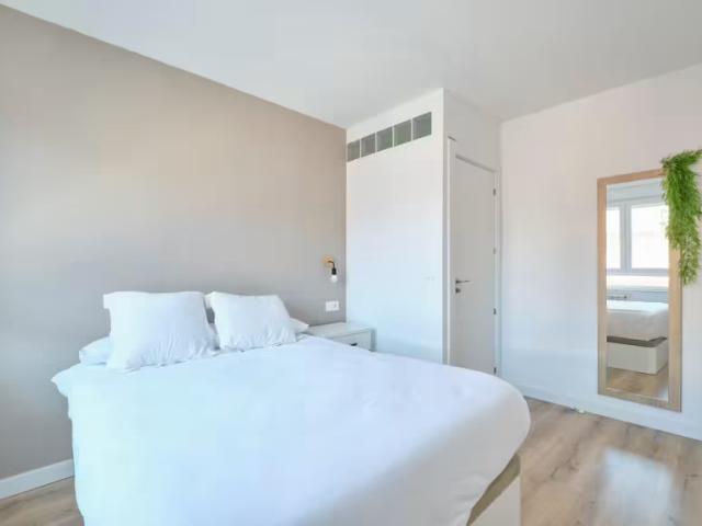 Shared Living/Roommate 1 Dormitorio Salamanca Salamanca ELS95919556