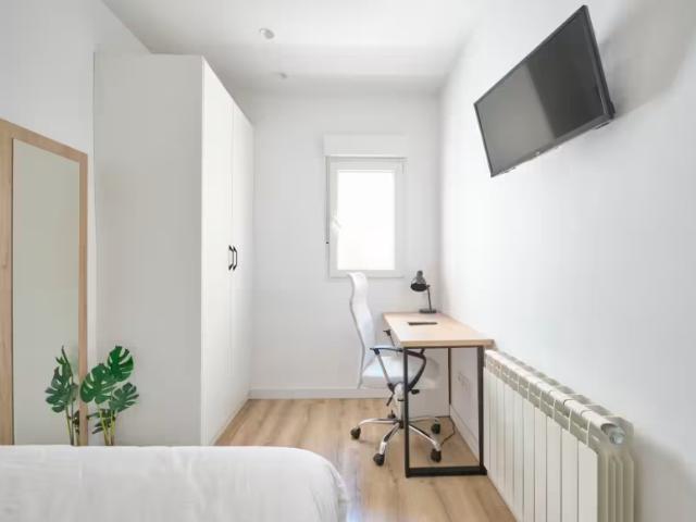 Shared Living/Roommate 1 Dormitorio Salamanca Salamanca ELS95919562