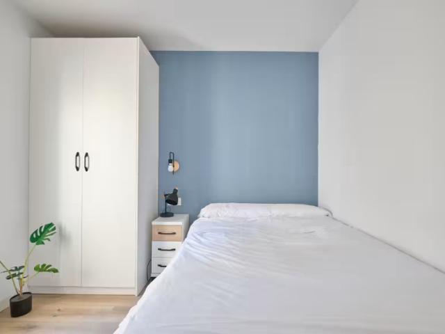 Shared Living/Roommate 1 Dormitorio Salamanca Salamanca ELS95919564