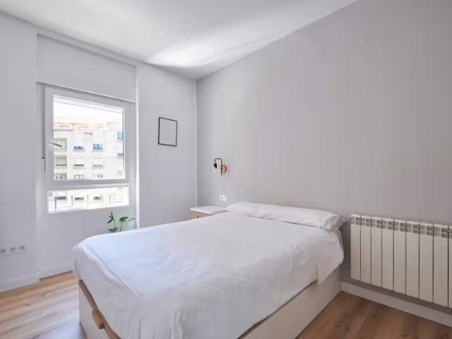Shared Living/Roommate 1 Dormitorio Salamanca Salamanca ELS95919566