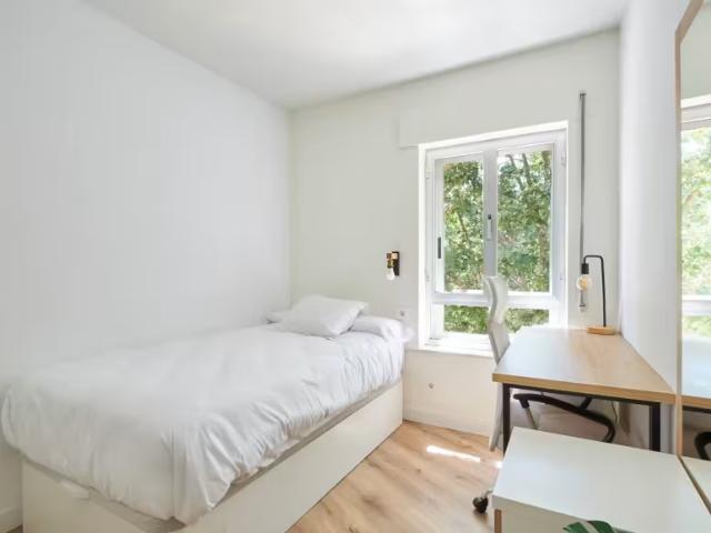 Shared Living/Roommate 1 Dormitorio Salamanca Salamanca ELS95919570