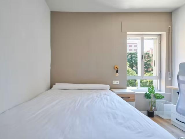 Shared Living/Roommate 1 Dormitorio Salamanca Salamanca ELS95919572