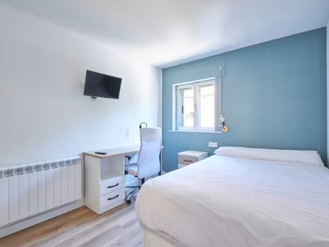 Shared Living/Roommate 1 Dormitorio Salamanca Salamanca ELS95919574
