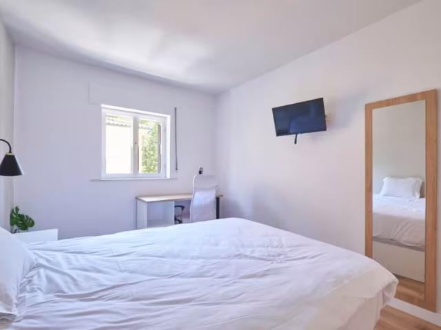 Shared Living/Roommate 1 Dormitorio Salamanca Salamanca ELS95919578