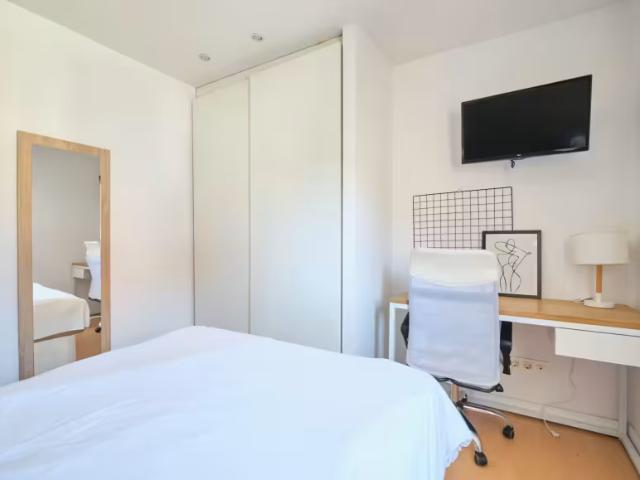 Shared Living/Roommate 1 Dormitorio Salamanca Salamanca ELS95919580