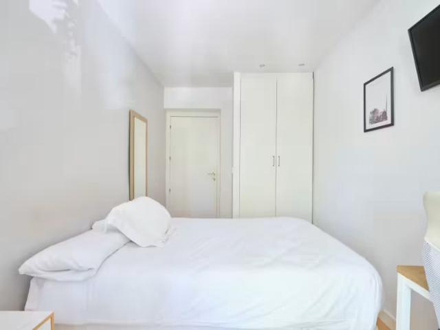 Shared Living/Roommate 1 Dormitorio Salamanca Salamanca ELS95919582