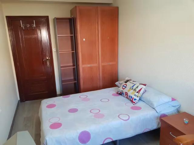 Shared Living/Roommate 1 Dormitorio Salamanca Salamanca ELS95926157