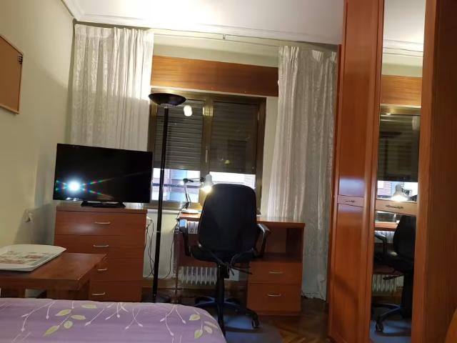 Shared Living/Roommate 1 Dormitorio Salamanca Salamanca ELS95926165