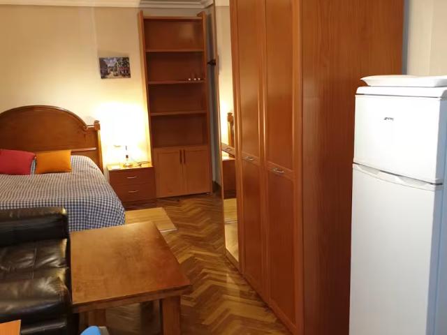 Shared Living/Roommate 1 Dormitorio Salamanca Salamanca ELS95926177