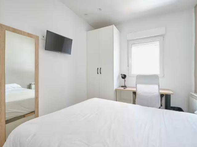 Shared Living/Roommate 1 Dormitorio Salamanca Salamanca ELS96742511