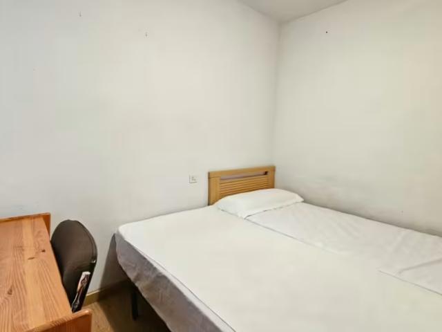 Shared Living/Roommate 1 Dormitorio Salamanca Salamanca ELS96742082