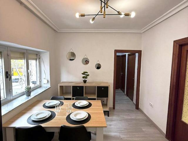 Shared Living/Roommate 1 Dormitorio Salamanca Salamanca ELS99374026