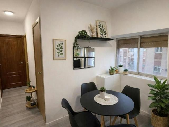 Shared Living/Roommate 1 Dormitorio Salamanca Salamanca ELS99374034