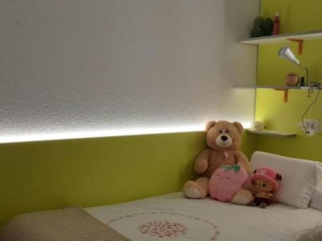Shared Living/Roommate 1 Dormitorio Salamanca Salamanca ES87165809