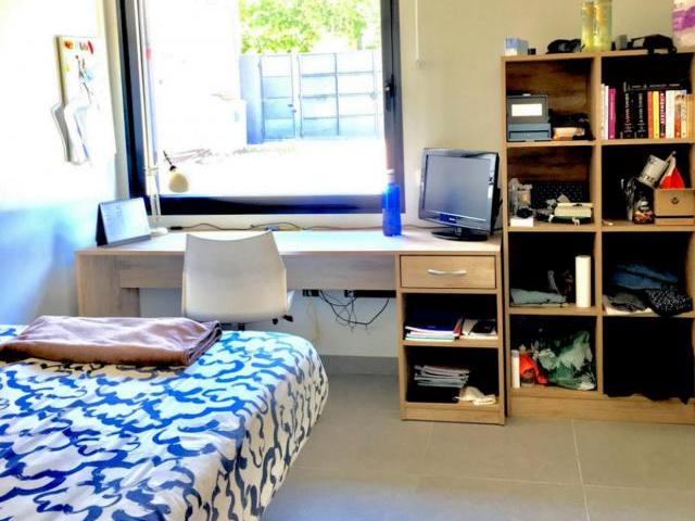 Shared Living/Roommate 1 Dormitorio Salamanca Salamanca ES87317985