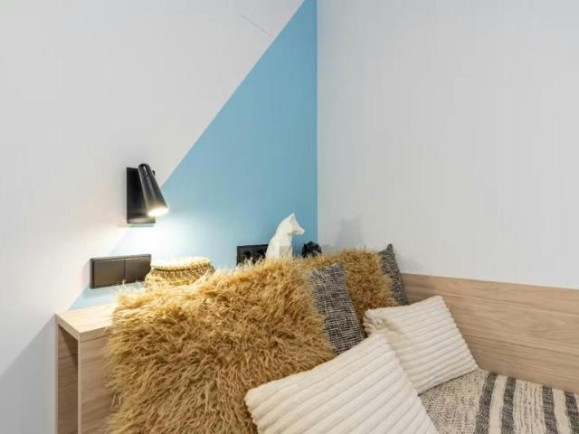 Shared Living/Roommate 1 Dormitorio Salamanca Salamanca ES91455420