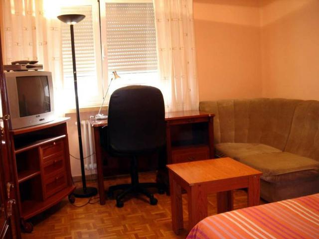 Shared Living/Roommate 1 Dormitorio Salamanca Salamanca ES92165096