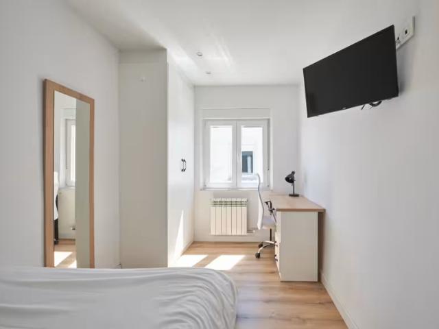 Shared Living/Roommate 1 Dormitorio Salamanca Salamanca ES95919558