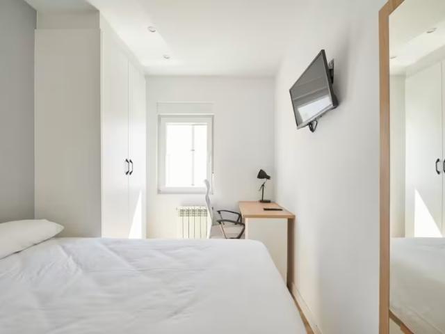 Shared Living/Roommate 1 Dormitorio Salamanca Salamanca ES95919560