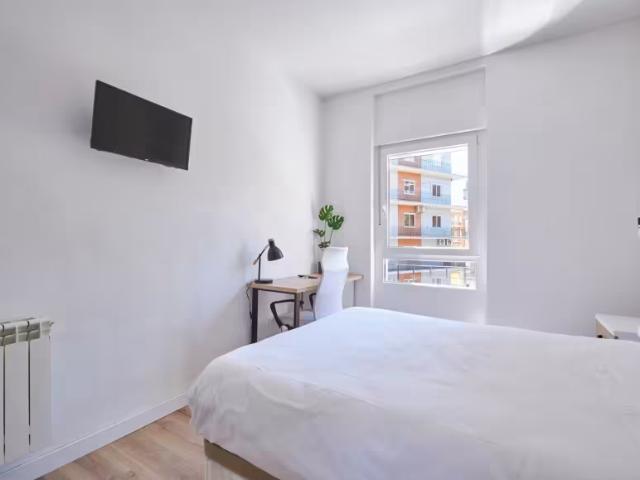 Shared Living/Roommate 1 Dormitorio Salamanca Salamanca ES95919568