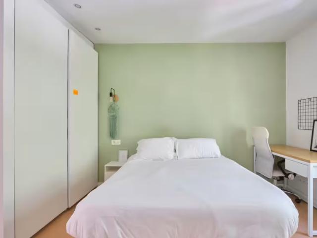 Shared Living/Roommate 1 Dormitorio Salamanca Salamanca ES95919586