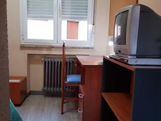 Shared Living/Roommate 1 Dormitorio Salamanca Salamanca ES95926153