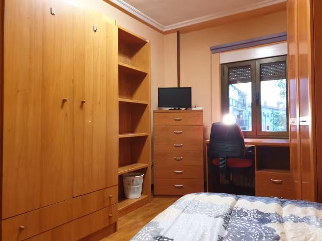 Shared Living/Roommate 1 Dormitorio Salamanca Salamanca ES95926151
