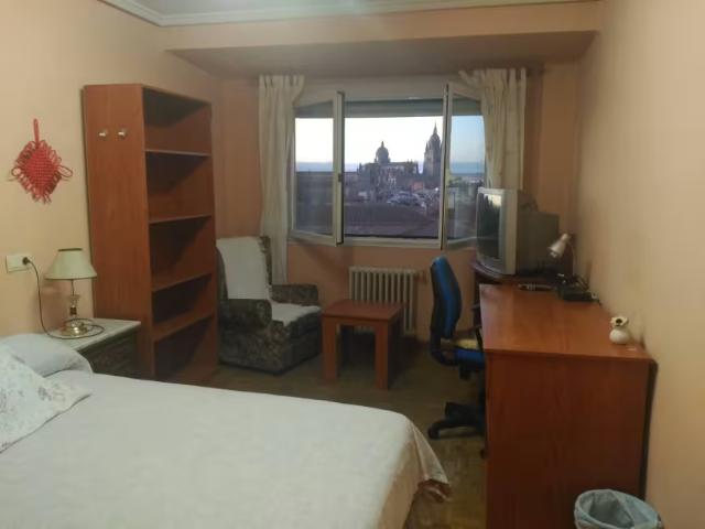Shared Living/Roommate 1 Dormitorio Salamanca Salamanca ES95926159