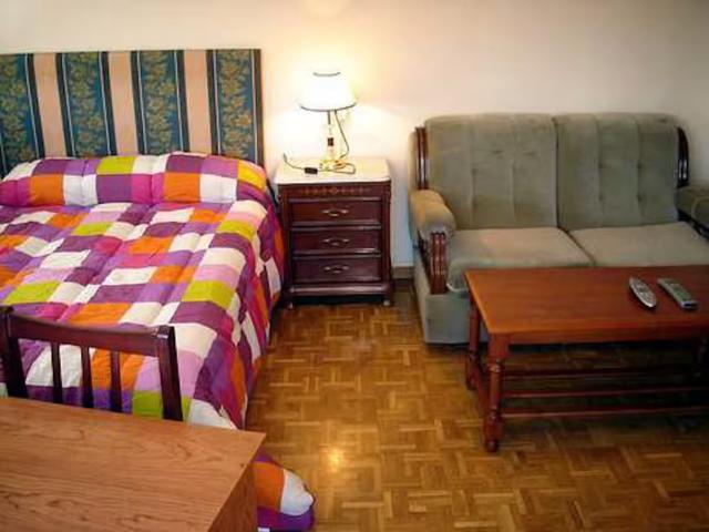 Shared Living/Roommate 1 Dormitorio Salamanca Salamanca ES95926163
