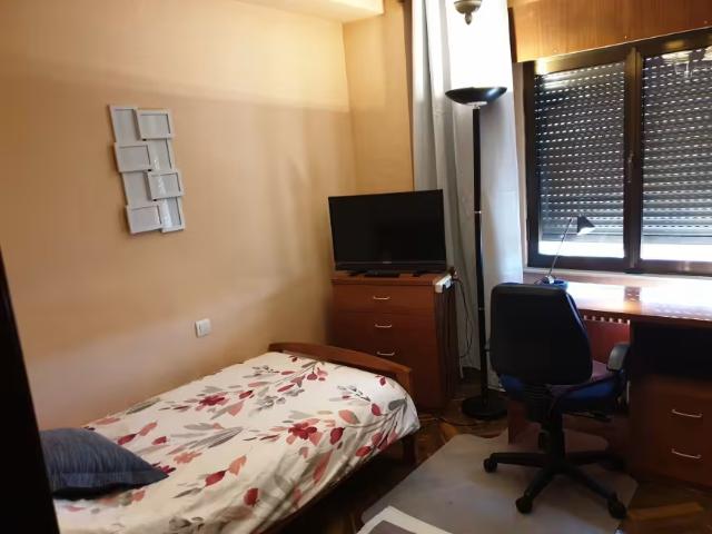 Shared Living/Roommate 1 Dormitorio Salamanca Salamanca ES95926167