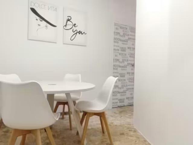 Shared Living/Roommate 1 Dormitorio Salamanca Salamanca ES96741268