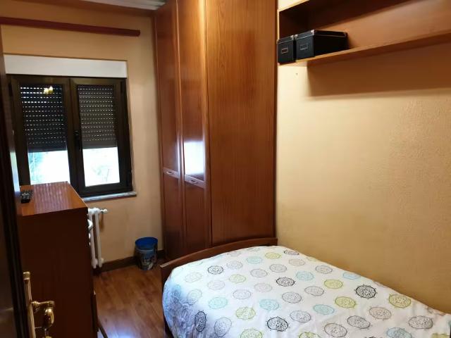 Shared Living/Roommate 1 Dormitorio Salamanca Salamanca ES96744036
