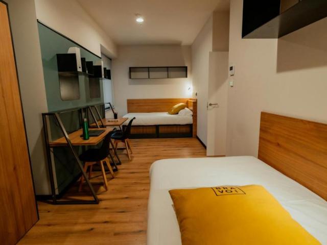 Shared Living/Roommate 1 Dormitorio Salamanca Salamanca ES99188511