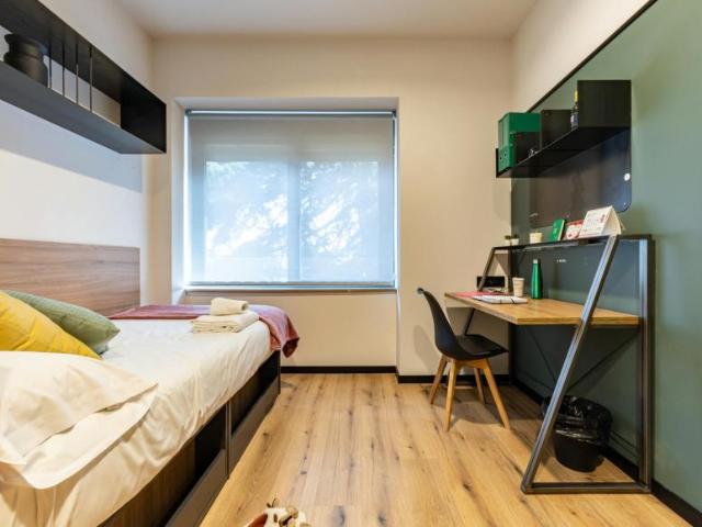 Shared Living/Roommate 1 Dormitorio Salamanca Salamanca ES99684402