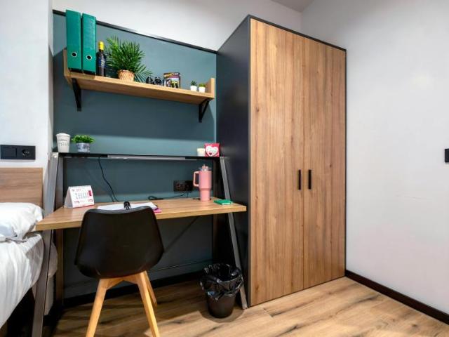 Shared Living/Roommate 1 Dormitorio Salamanca Salamanca ES99684428