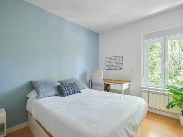 Shared Living/Roommate 1 Dormitorio Salamanca Salamanca ES99938796