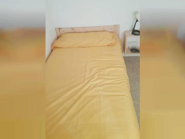 Shared Living/Roommate 1 Dormitorio Salamanca Salamanca ES101771156