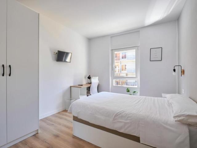 Shared Living/Roommate 1 Dormitorio Salamanca Salamanca ES102848955