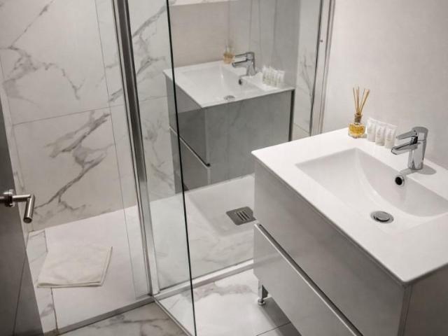 Shared Living/Roommate 1 Dormitorio Salamanca Salamanca ES103120802